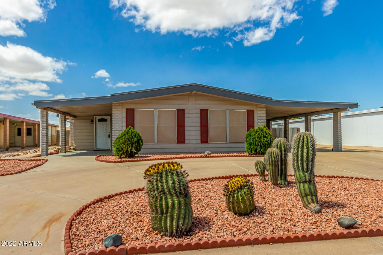 9305 E Navajo Pl., Sun Lakes, AZ 85248
