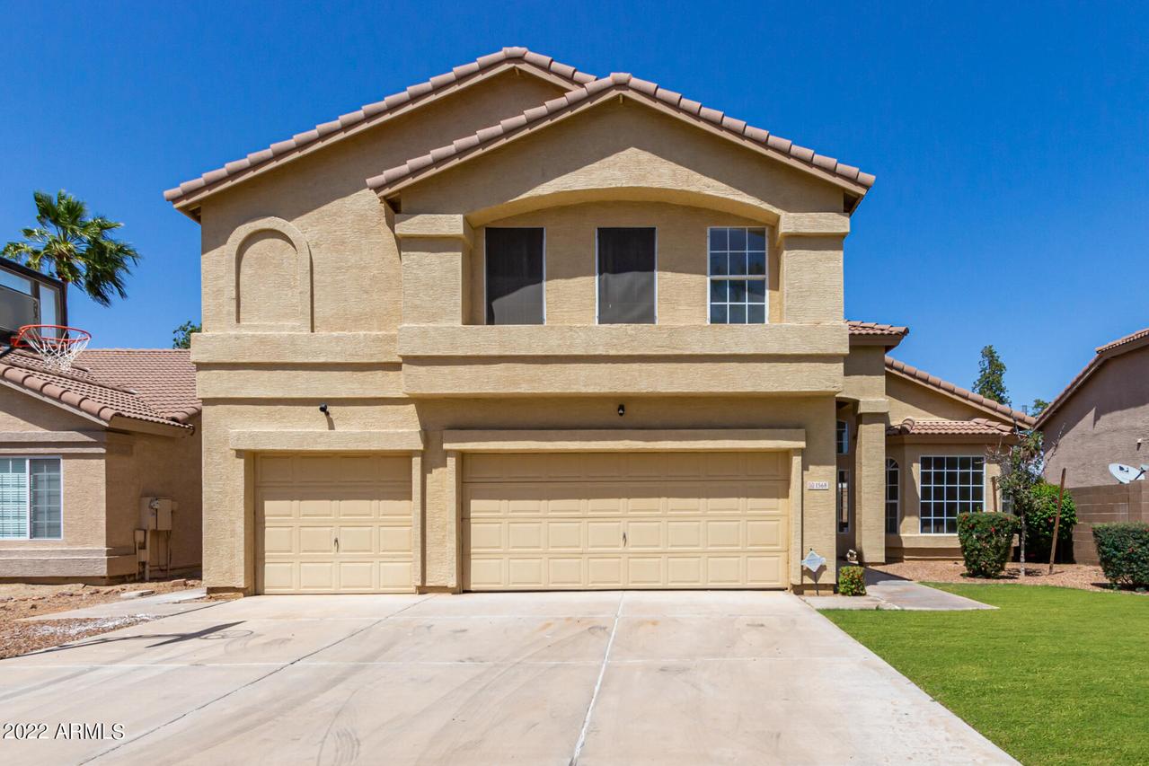 1568 E Barbarita Ave., Gilbert, AZ 85234
