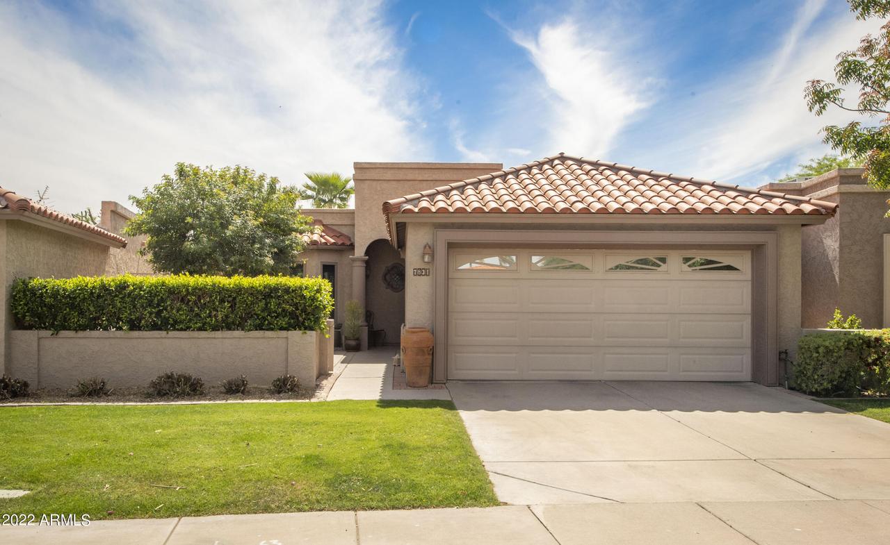 7831 E Horseshoe Ln., Scottsdale, AZ 85250