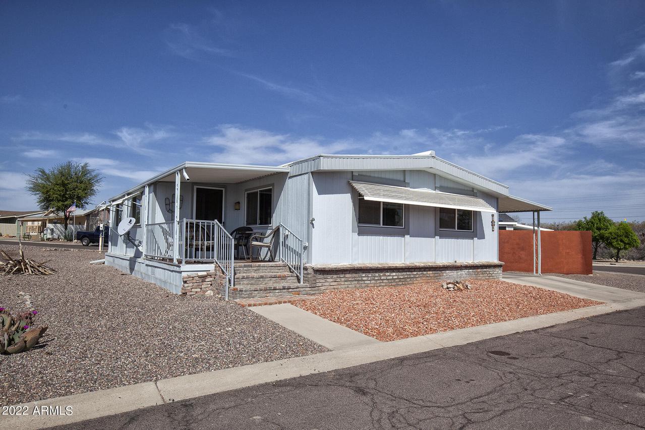 124 W Wickenburg Way, Wickenburg, AZ 85390