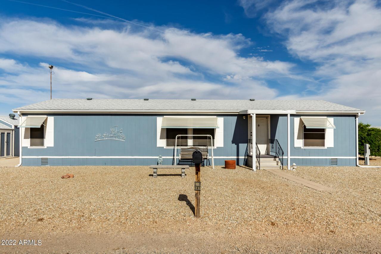 22434 W Harmony St., Wittmann, AZ 85361