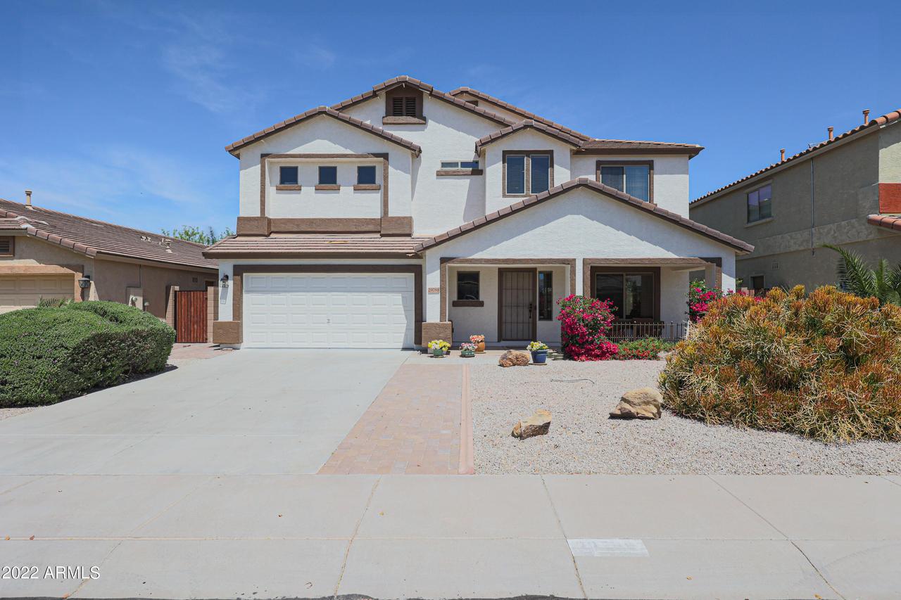 29788 W Indianola Ave., Buckeye, AZ 85396