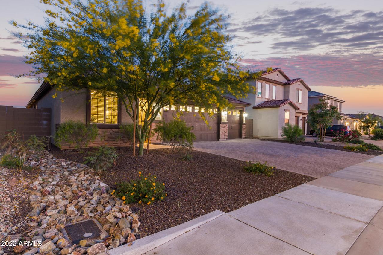 13325 W Yearling Rd., Peoria, AZ 85383