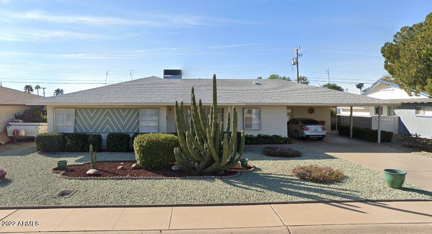 8223 E Virginia Ave., Scottsdale, AZ 85257