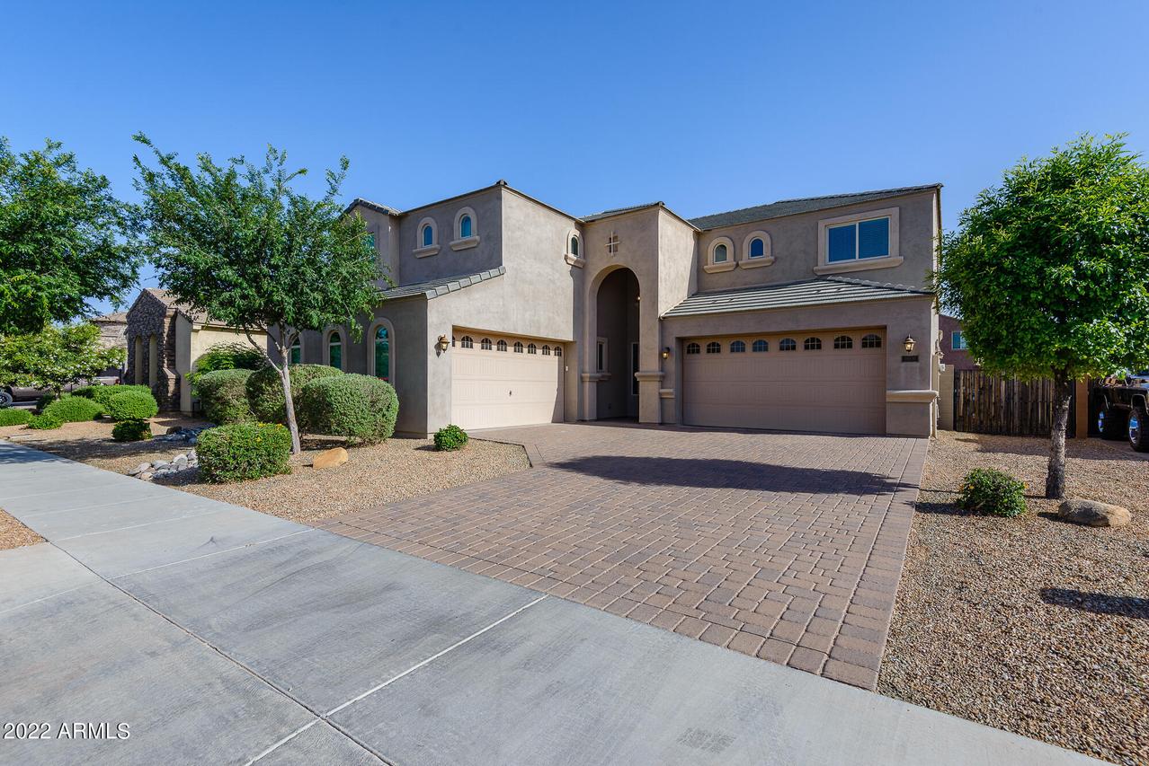 19609 E Raven Dr., Queen Creek, AZ 85142