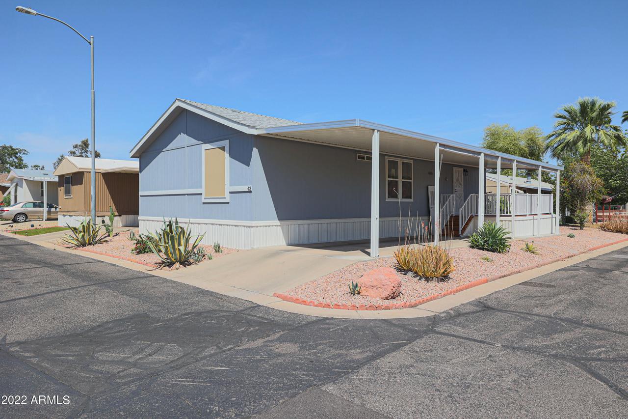 6227 N Litchfield Rd. #43, Litchfield Park, AZ 85340