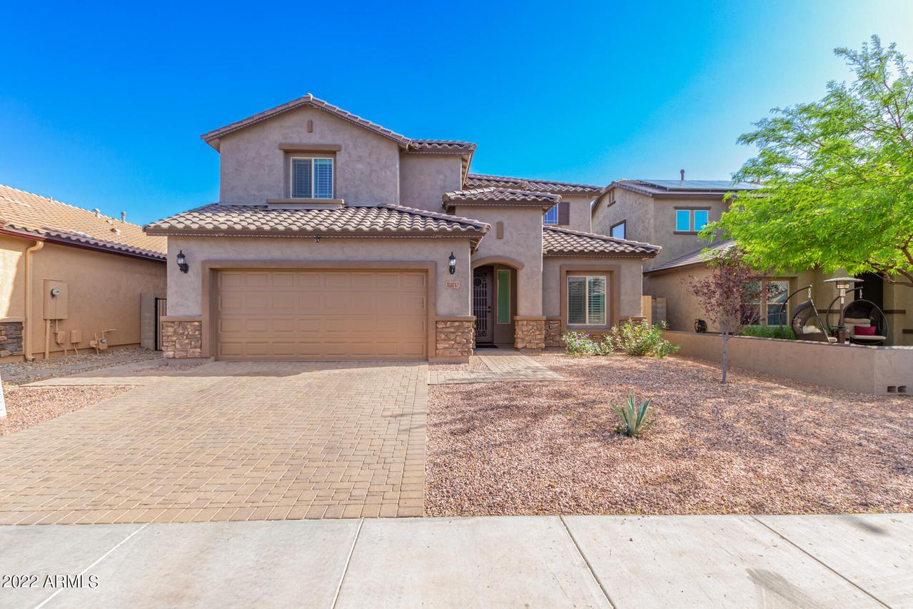10817 W Nosean Rd., Peoria, AZ 85383