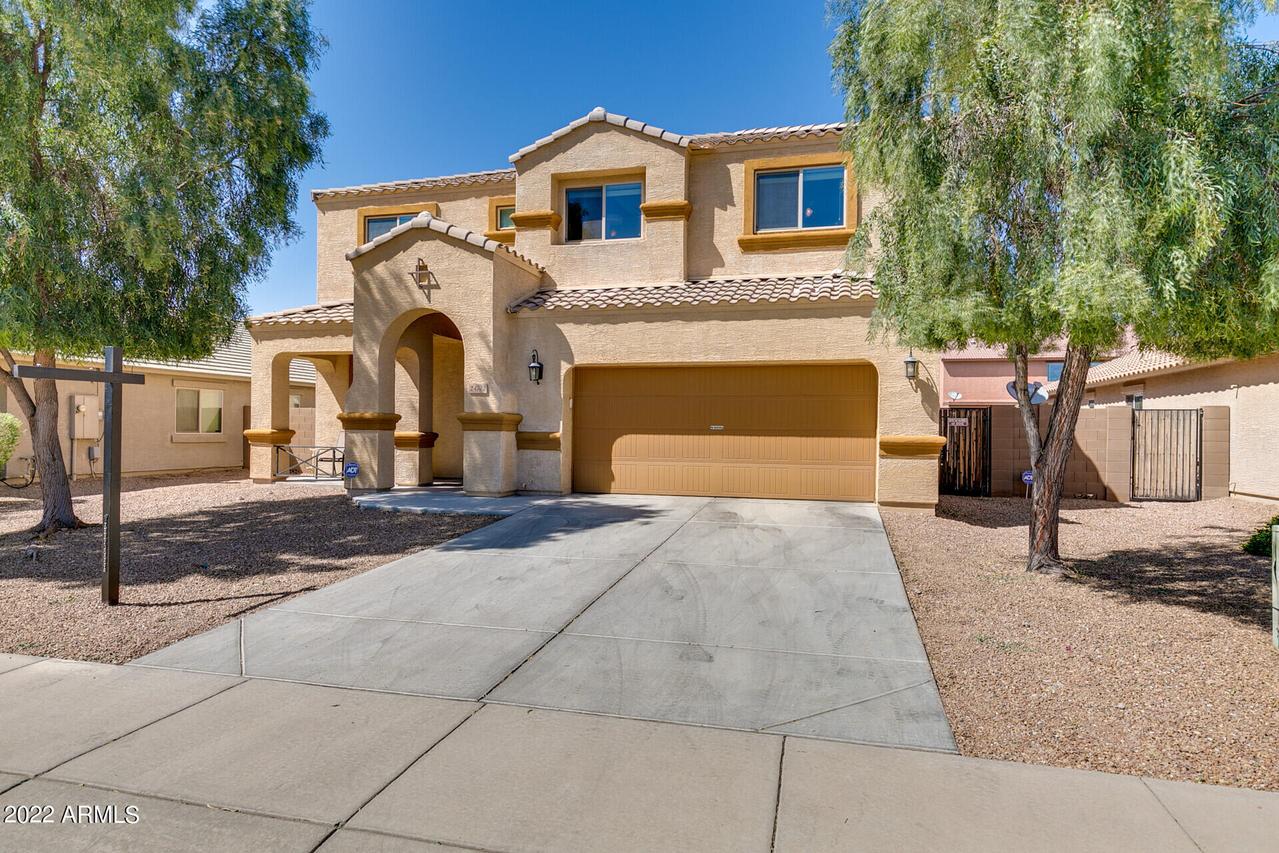 24772 W Wedgewood Ave., Buckeye, AZ 85326