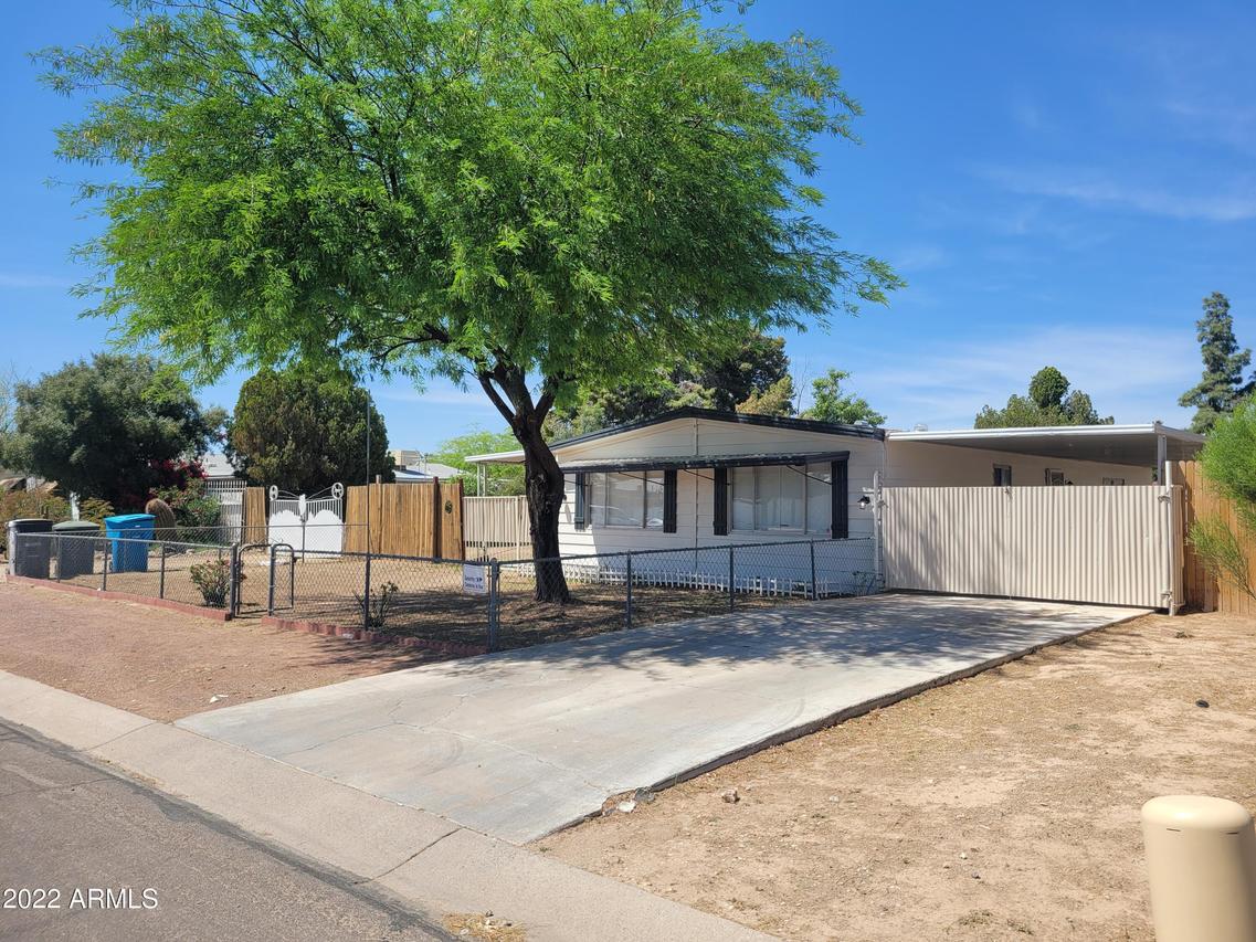 3540 W Quail Ave., Glendale, AZ 85308