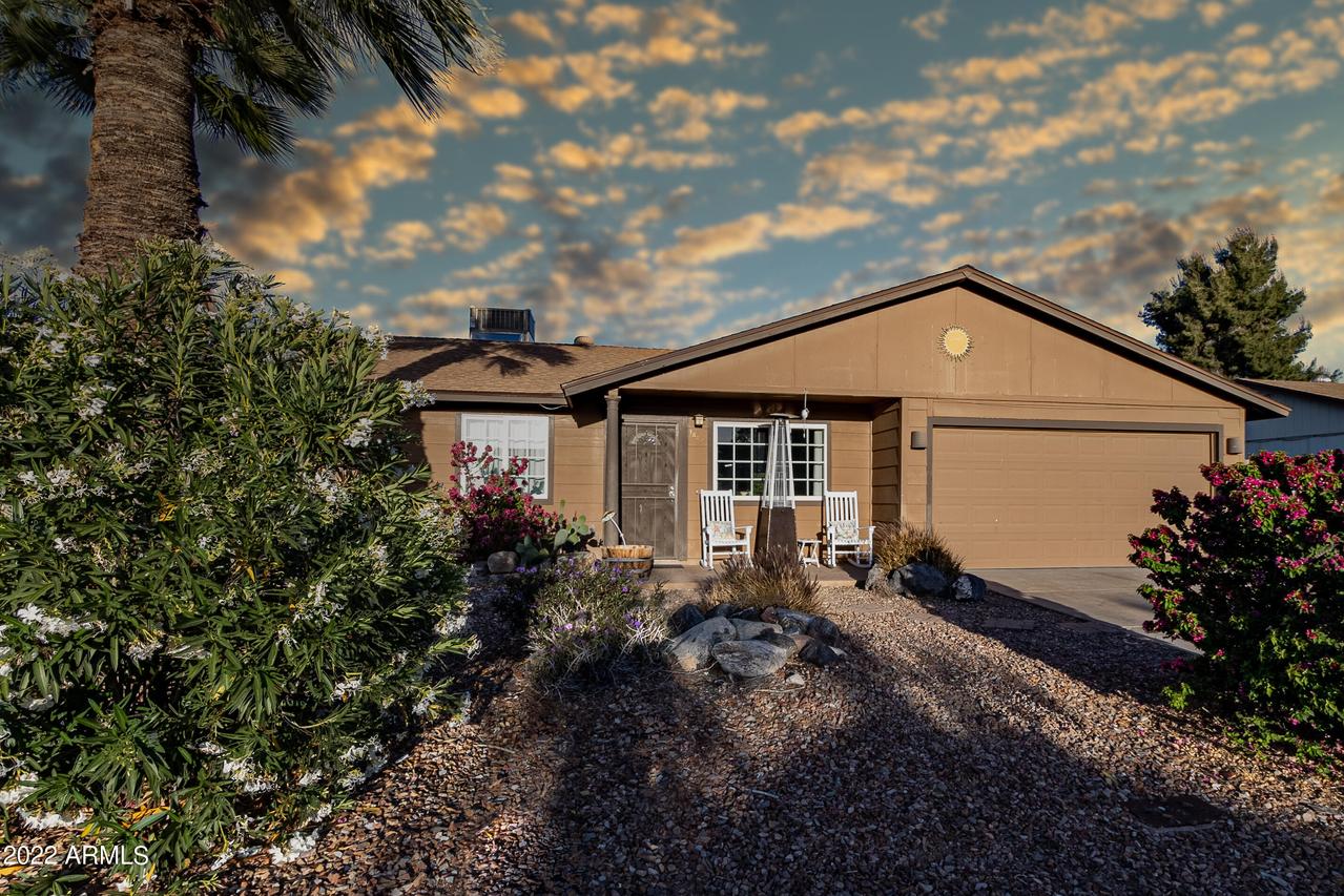 18423 N 32nd Ln., Phoenix, AZ 85053