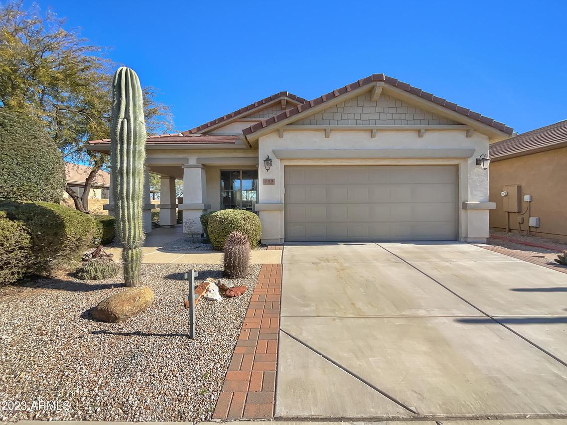 106 W Sundance Ct., San Tan Valley, AZ 85143
