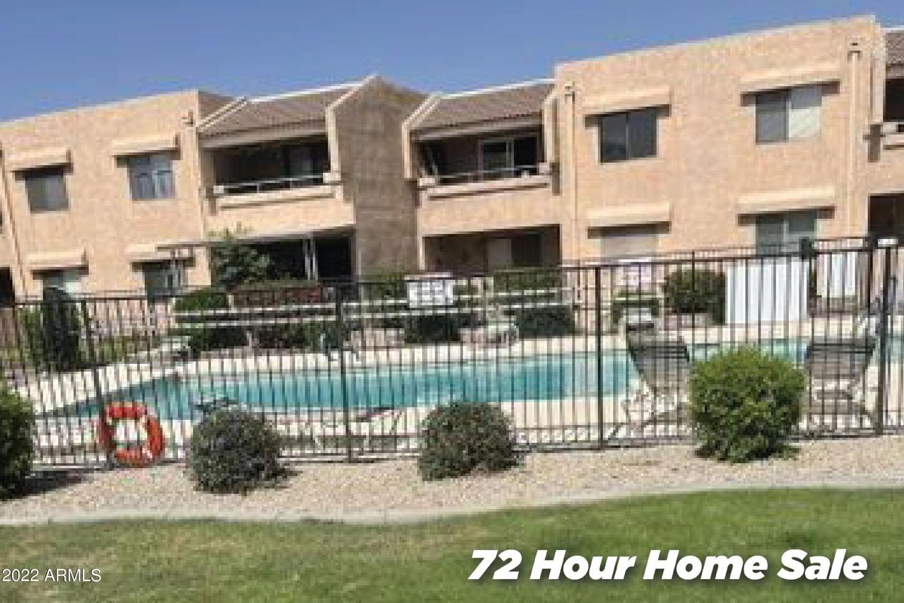 10828 N Biltmore Dr. #120, Phoenix, AZ 85029