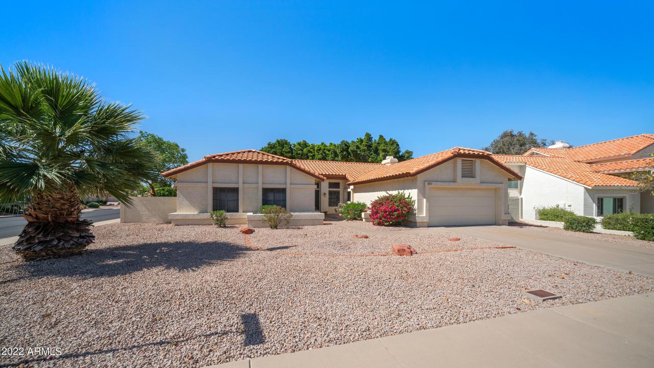 6145 E Snowdon St., Mesa, AZ 85215