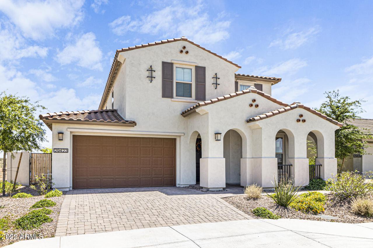 29423 N 113th Ln., Peoria, AZ 85383