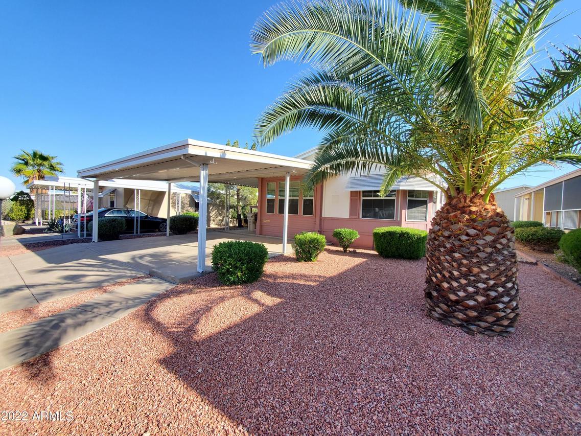 2233 E Behrend Dr. #lot 100, Phoenix, AZ 85024