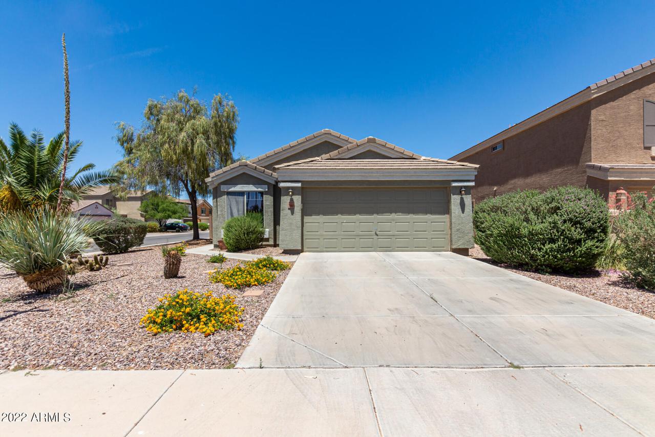 36604 W Nina St., Maricopa, AZ 85138