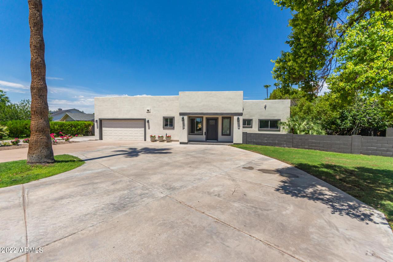 4344 E Clarendon Ave., Phoenix, AZ 85018