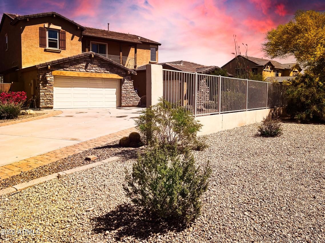 18046 W Paseo Way, Goodyear, AZ 85338