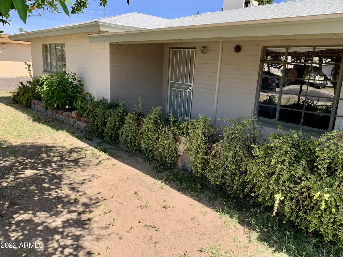 345 N Lesueur, Mesa, AZ 85203