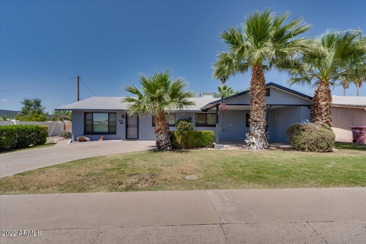 8114 E Piccadilly Rd., Scottsdale, AZ 85251