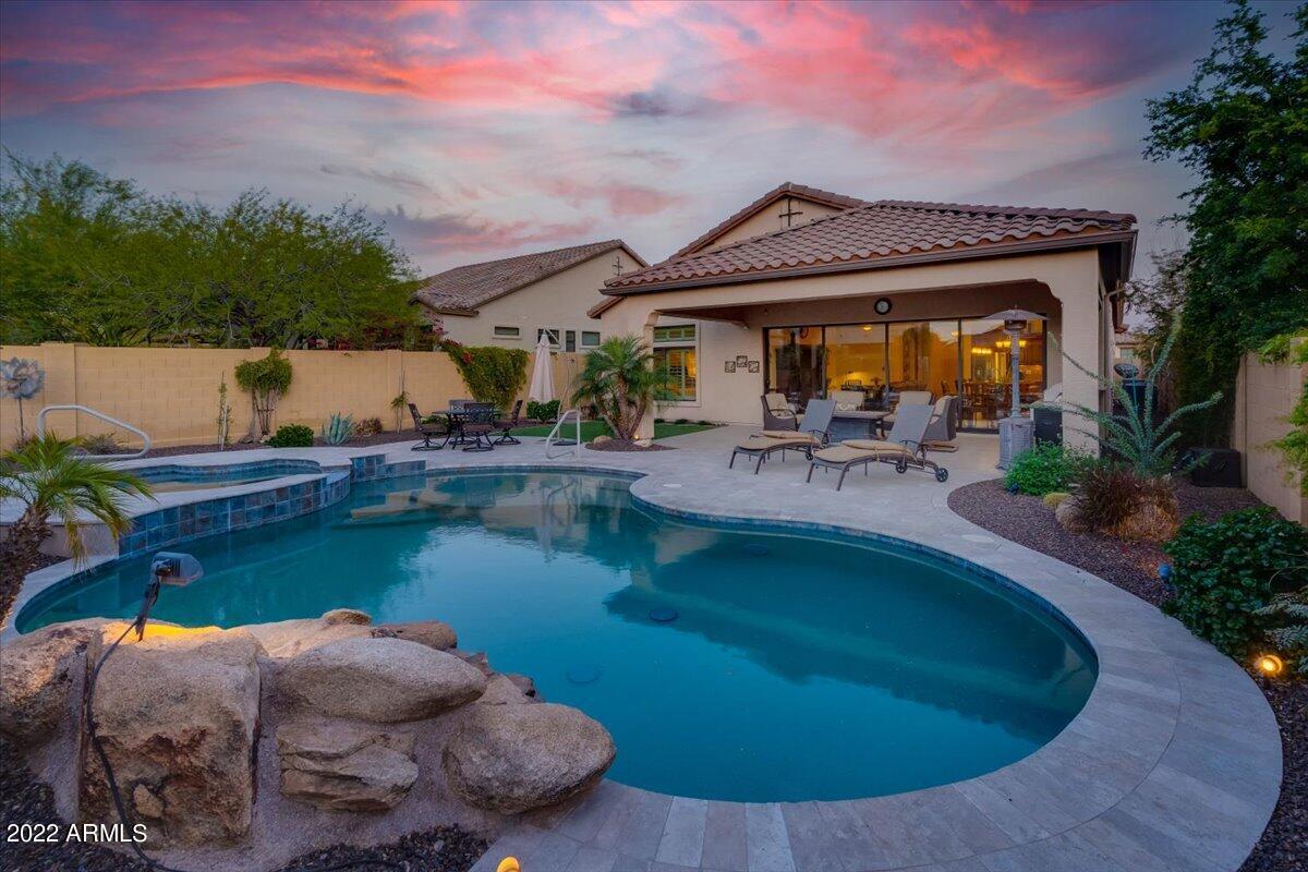 8730 E Jasmine St., Mesa, AZ 85207