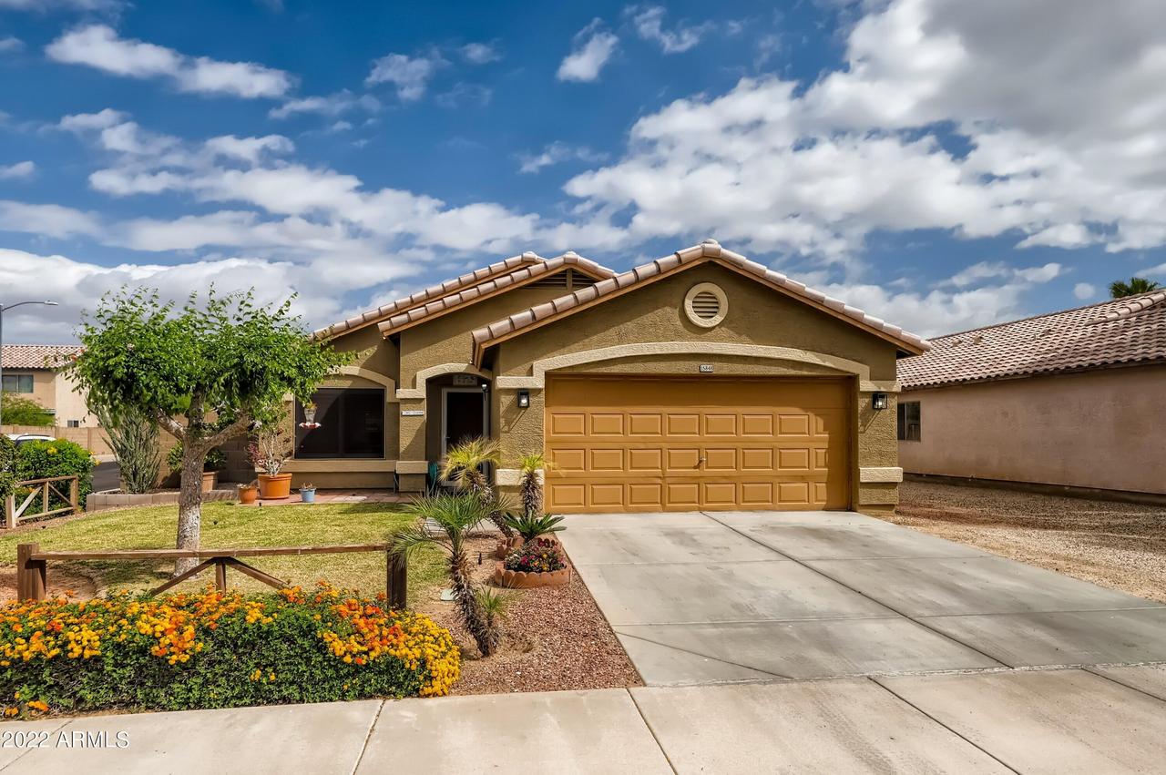 15848 W Madison St., Goodyear, AZ 85338