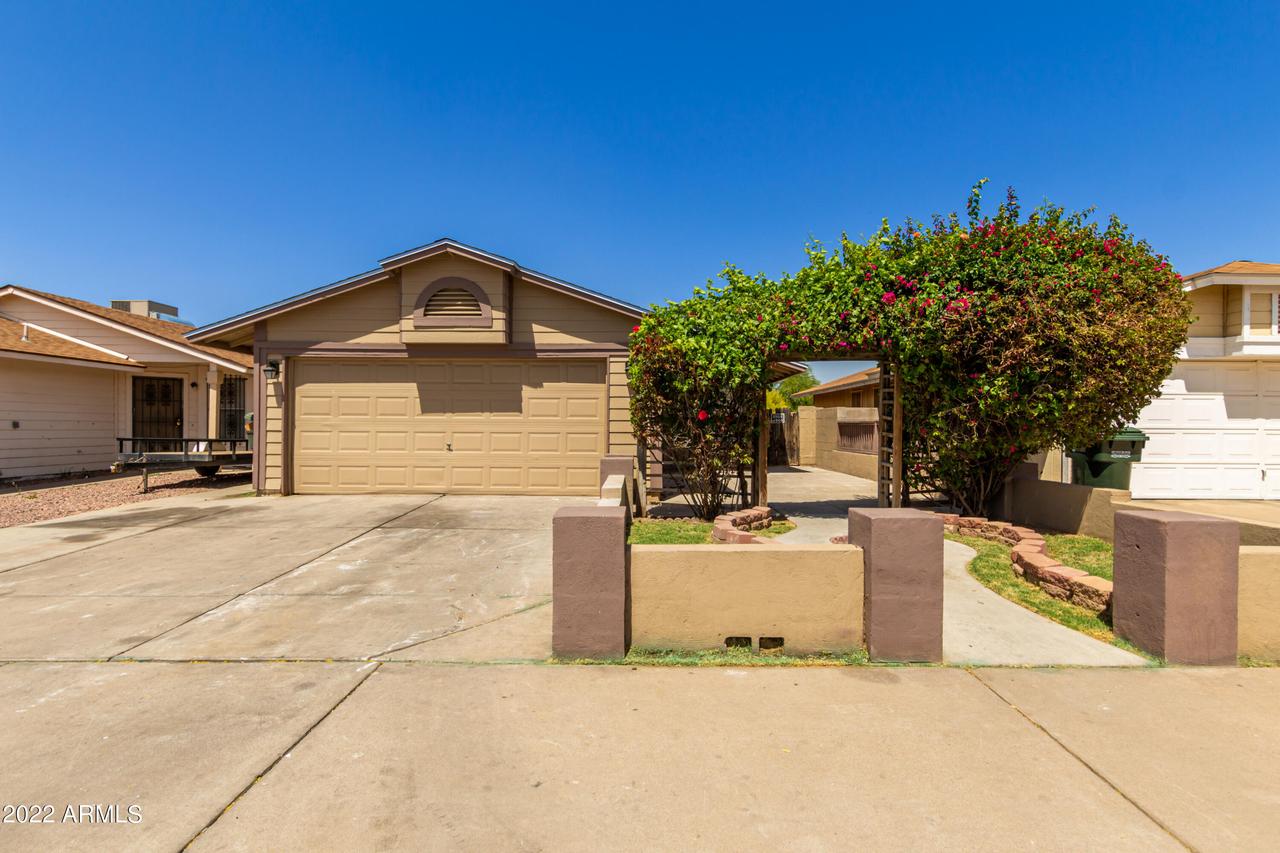 8440 W Campbell Ave., Phoenix, AZ 85037