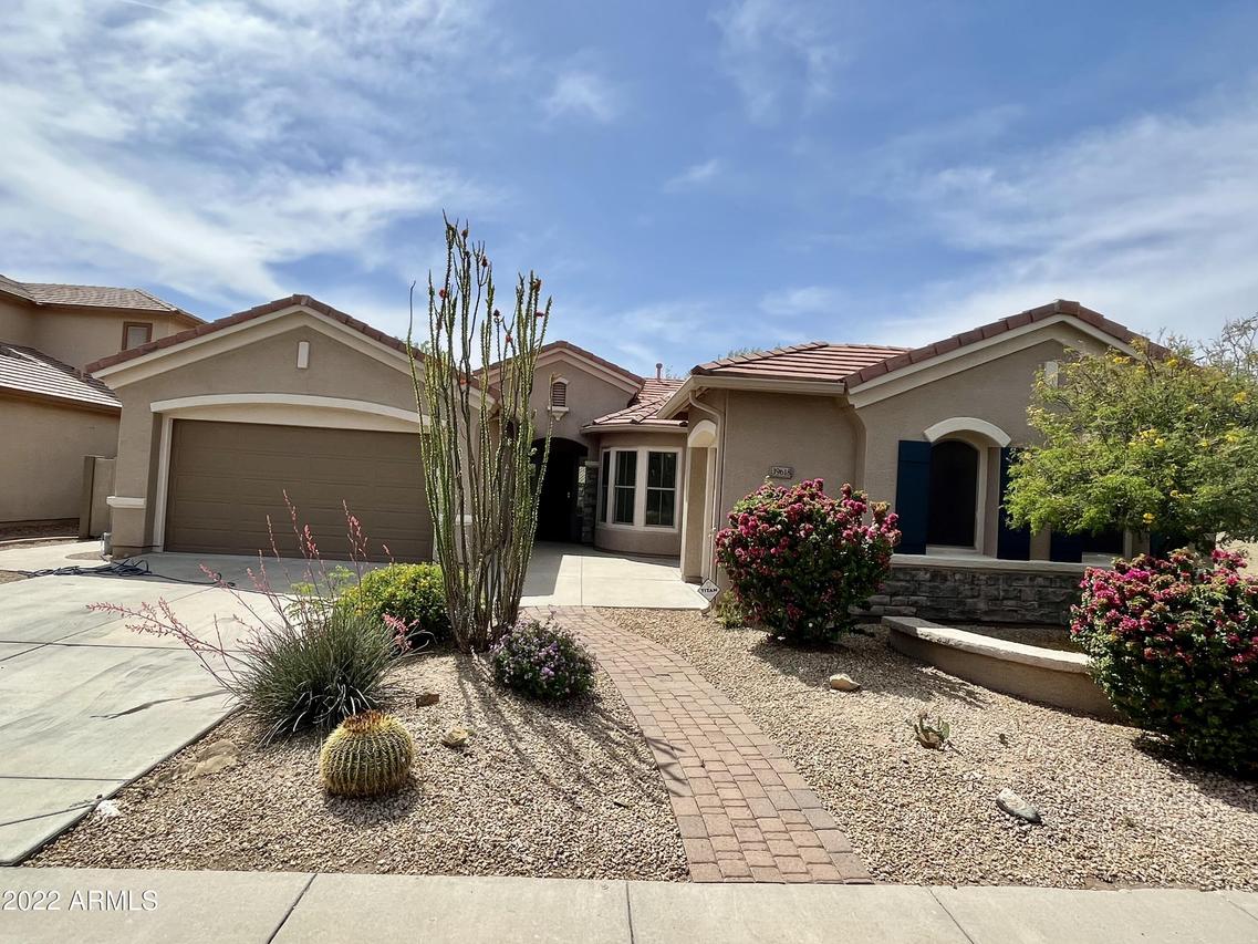 39618 N Shadow Creek Way, Anthem, AZ 85086