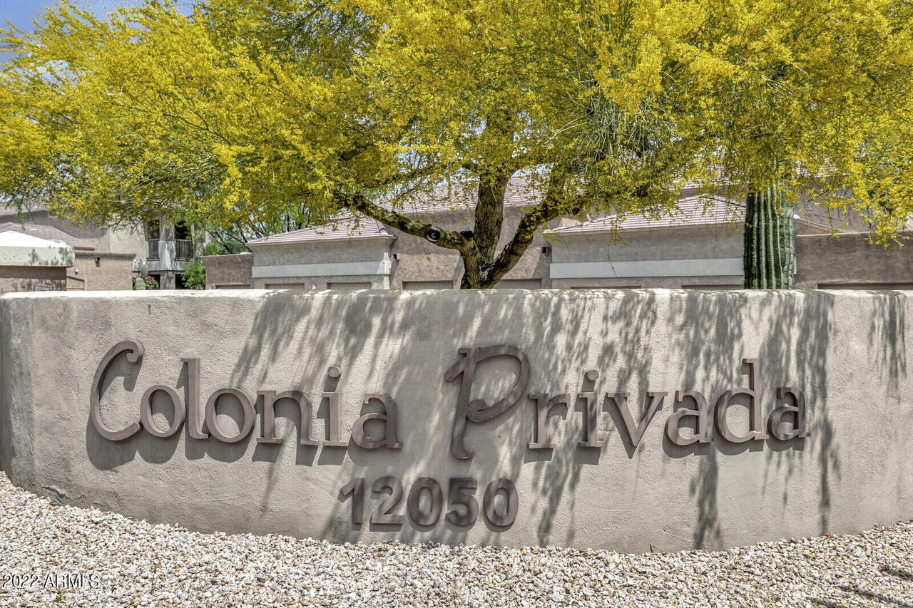 12050 N Panorama Dr. #205, Fountain Hills, AZ 85268