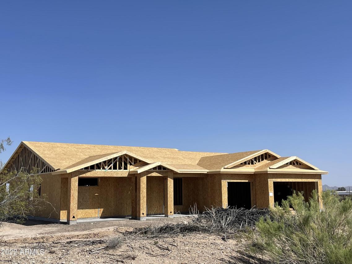 22050 W El Grande Tr., Wickenburg, AZ 85390