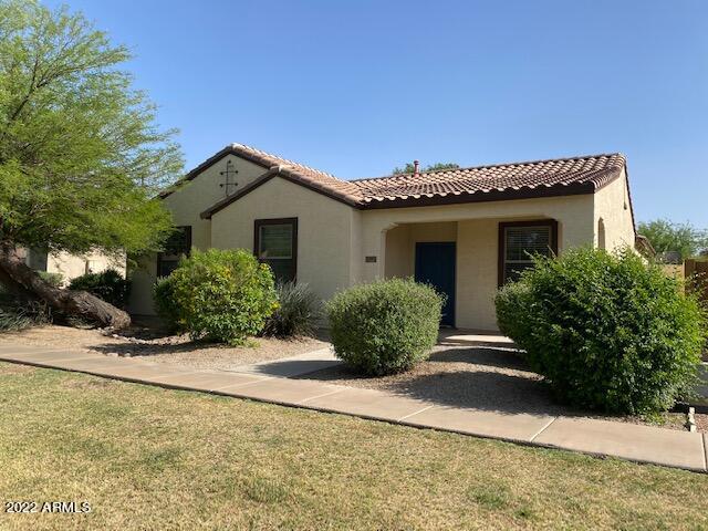 1646 S Reseda St., Gilbert, AZ 85295