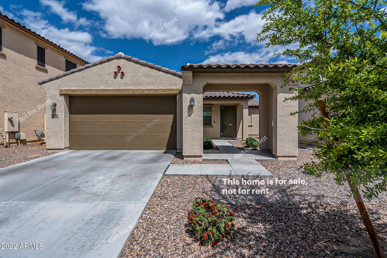 9190 W Pershing Ave., Peoria, AZ 85381