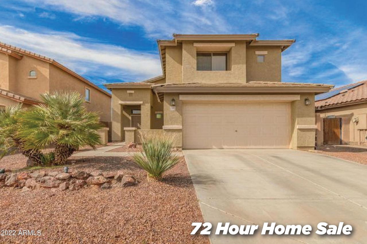 25872 W St Catherine Ave., Buckeye, AZ 85326