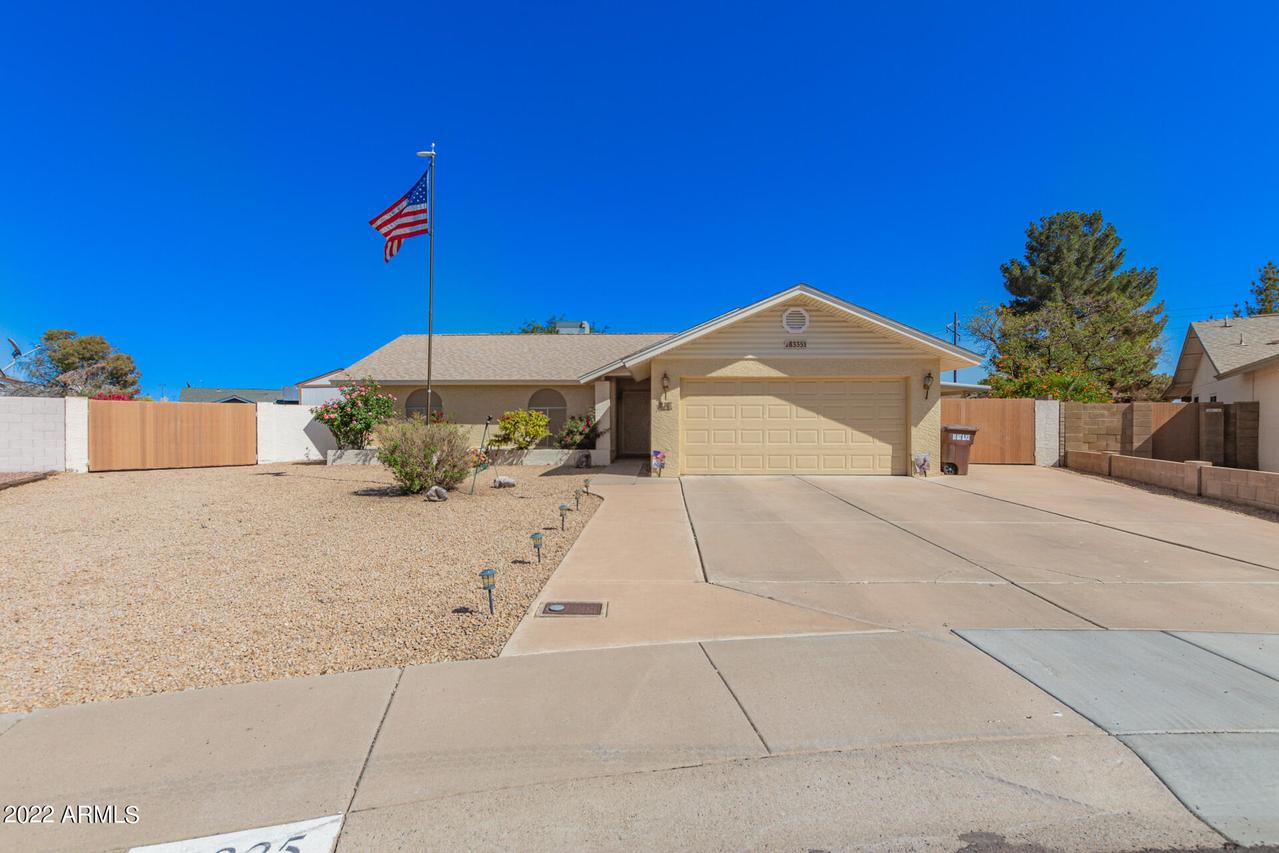 8335 W Seldon Ln., Peoria, AZ 85345