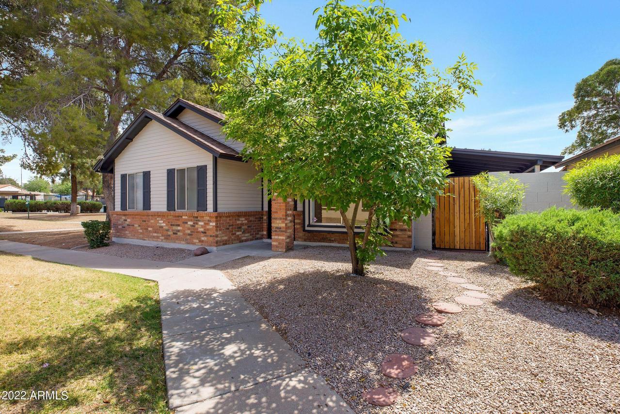 5135 E Evergreen St. #1172, Mesa, AZ 85205