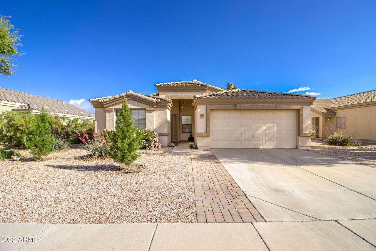 1652 E San Xavier Dr., Casa Grande, AZ 85122