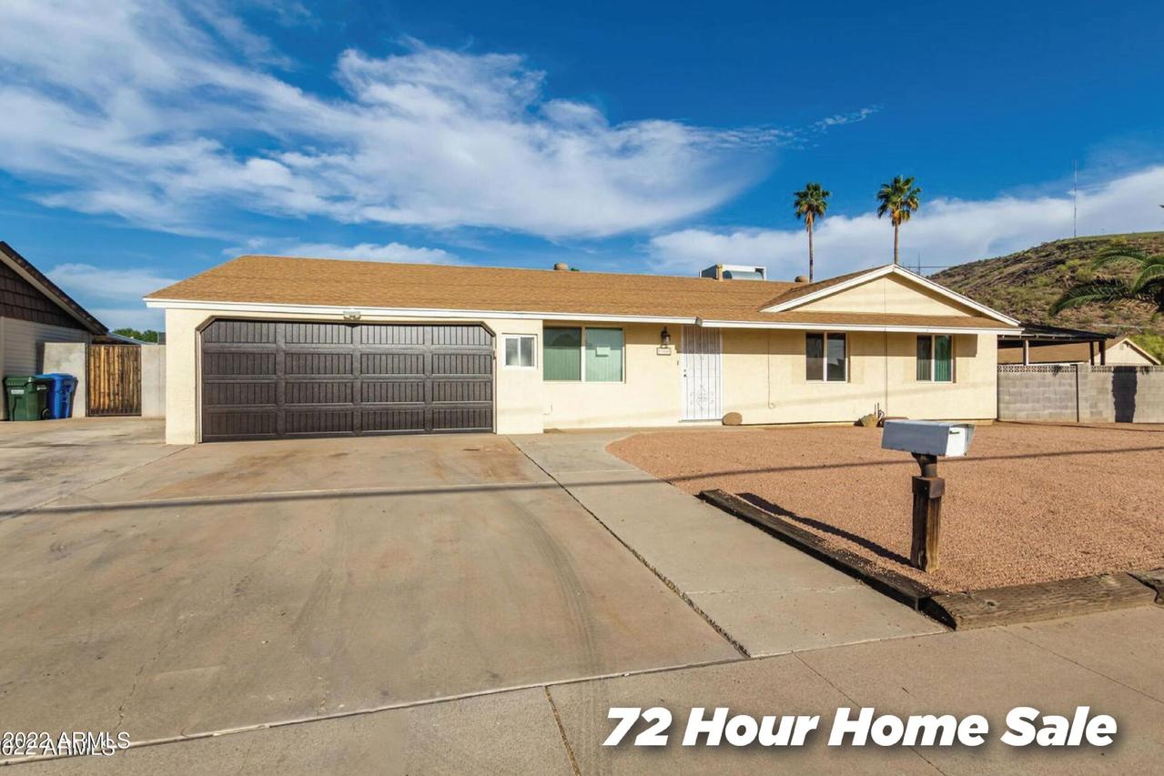13005 N 19th Ave., Phoenix, AZ 85029