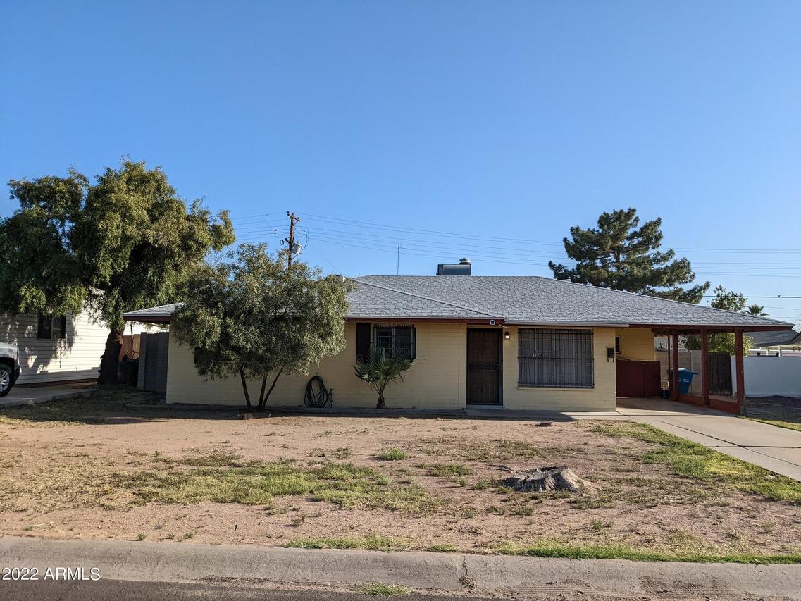 4923 E Granada Rd., Phoenix, AZ 85008