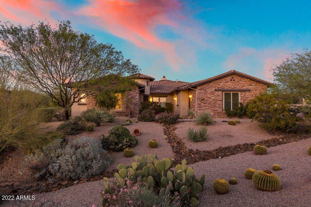 9898 E Allison Way, Scottsdale, AZ 85262