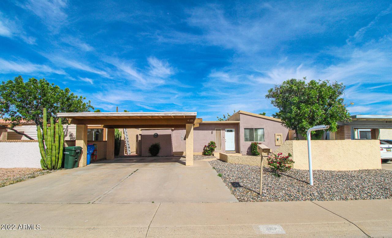 4121 N 106th Dr., Phoenix, AZ 85037