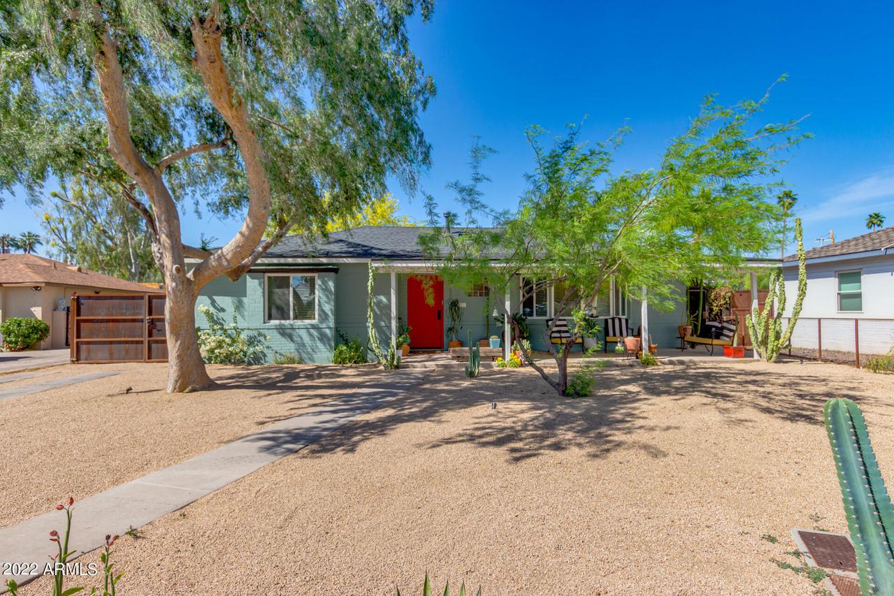 1280 E Edgemont Ave., Phoenix, AZ 85006