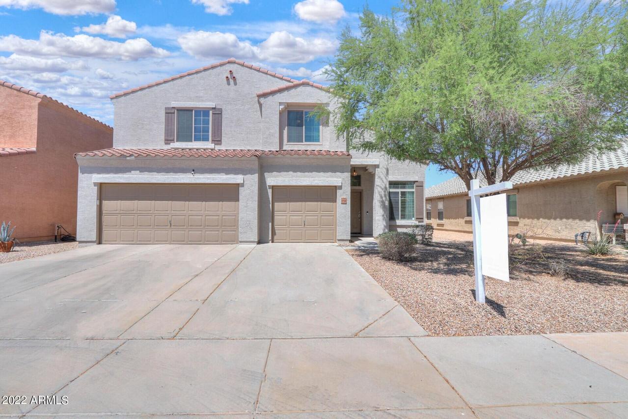 37168 W Leonessa Ave., Maricopa, AZ 85138