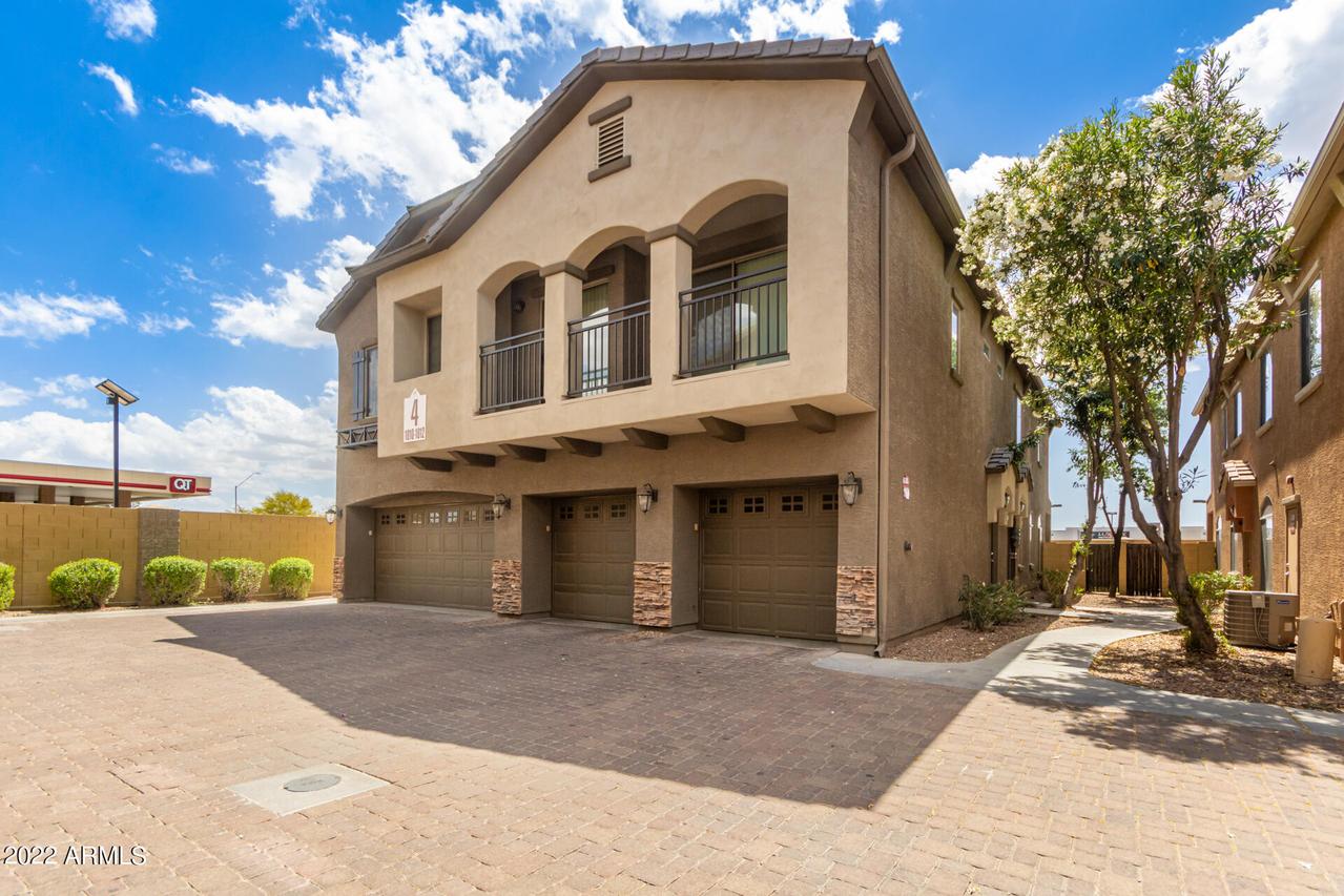 2150 E Bell Rd. #1010, Phoenix, AZ 85022