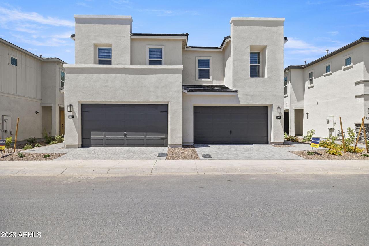 5058 E Anderson Dr., Scottsdale, AZ 85254