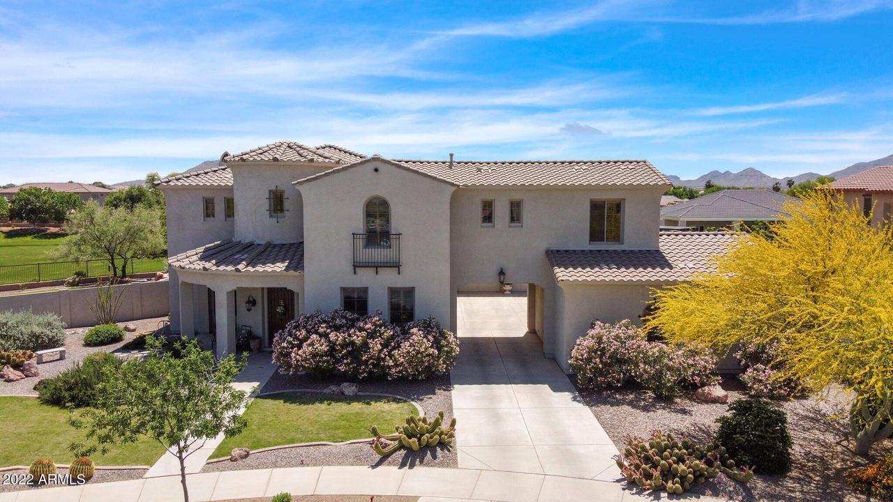 20199 E Via Del Oro, Queen Creek, AZ 85142