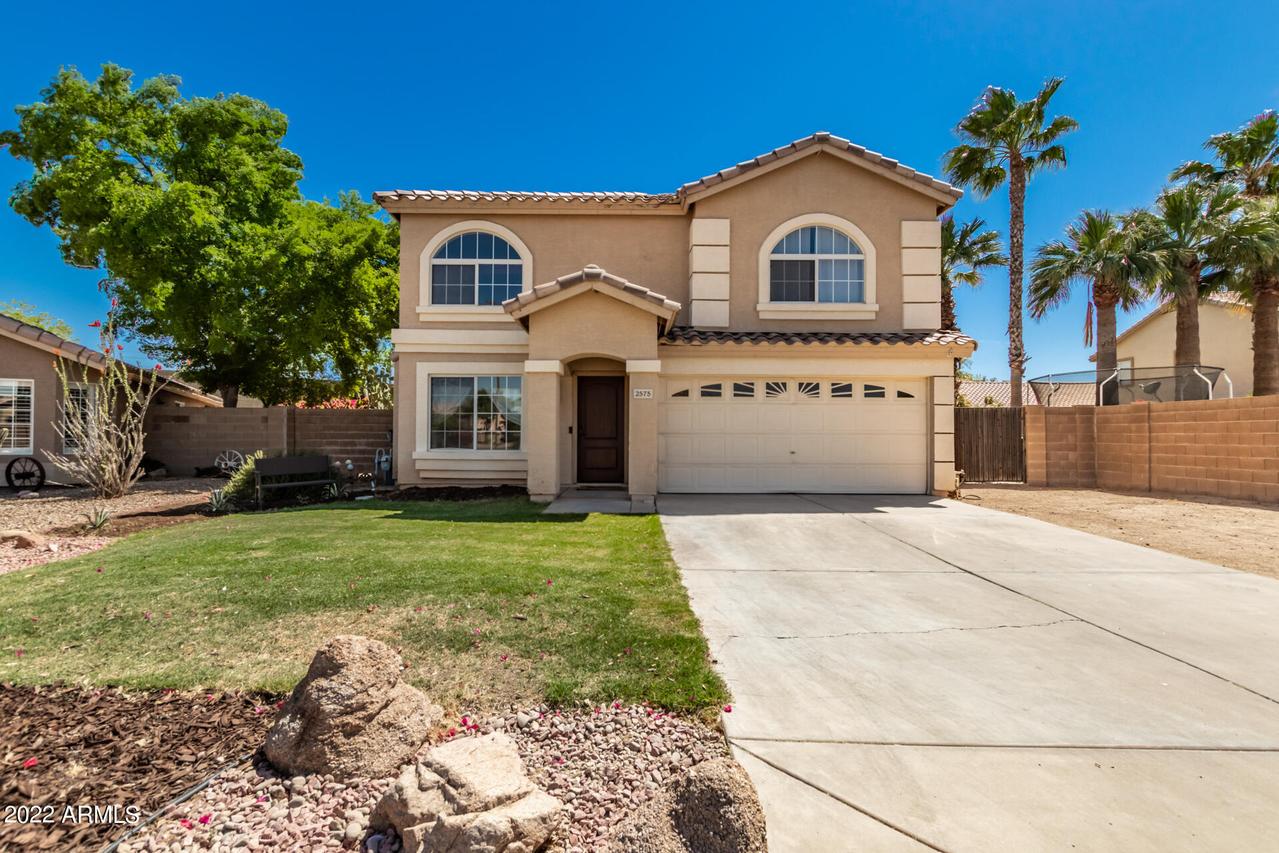 2575 E Camellia Dr., Gilbert, AZ 85296