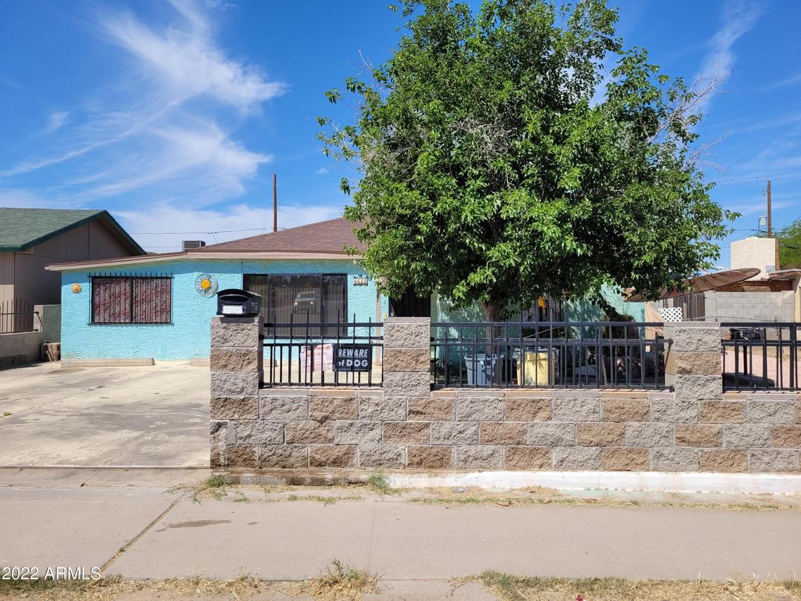 6622 S Montezuma St., Phoenix, AZ 85041