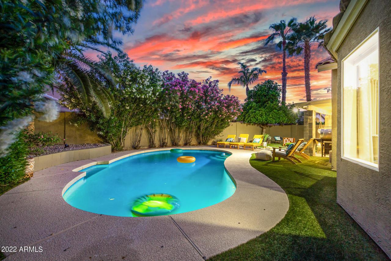 9341 E Pershing Ave., Scottsdale, AZ 85260