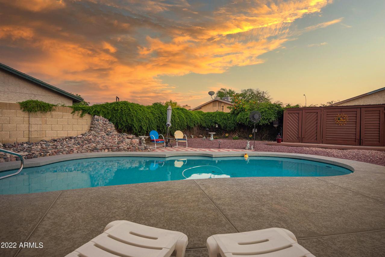4521 W Butler Dr., Chandler, AZ 85226