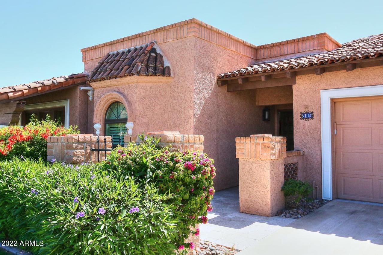 8117 E Via De Viva, Scottsdale, AZ 85258